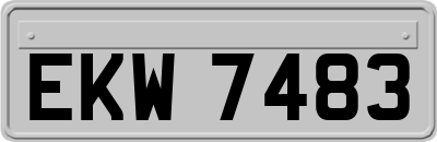 EKW7483