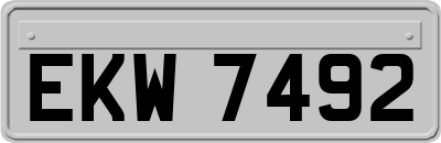 EKW7492
