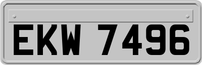 EKW7496