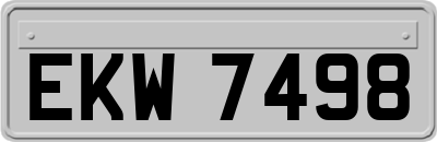 EKW7498