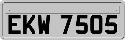 EKW7505