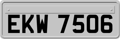 EKW7506