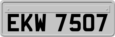 EKW7507