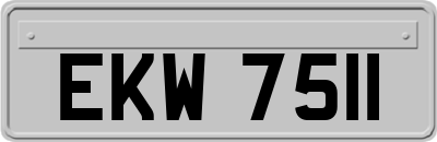 EKW7511