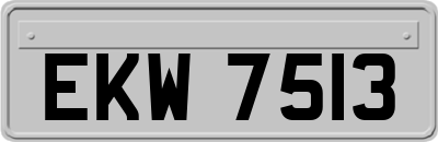EKW7513
