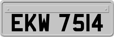 EKW7514