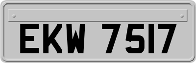 EKW7517