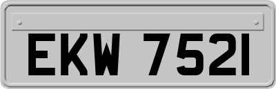 EKW7521