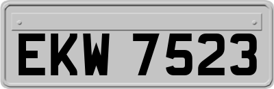 EKW7523