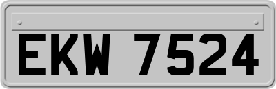 EKW7524