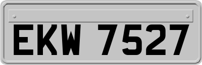 EKW7527
