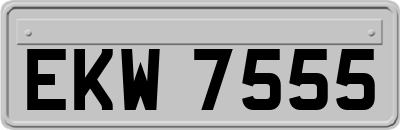 EKW7555