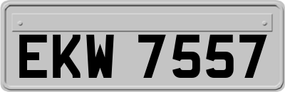 EKW7557