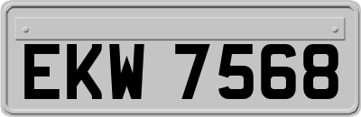 EKW7568