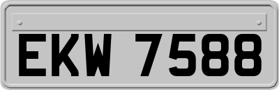 EKW7588