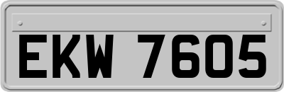 EKW7605
