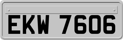EKW7606