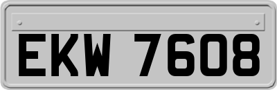 EKW7608