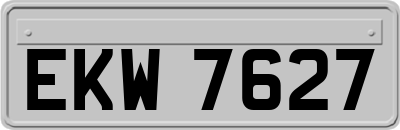 EKW7627