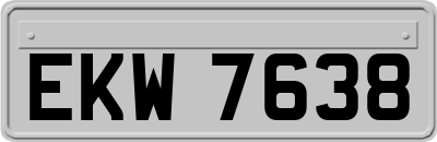 EKW7638