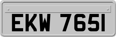 EKW7651