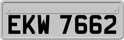 EKW7662