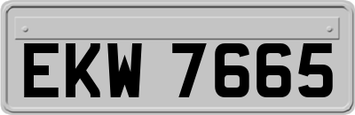 EKW7665