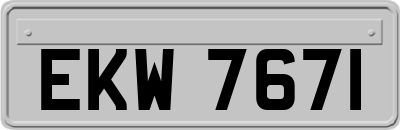 EKW7671