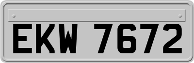 EKW7672