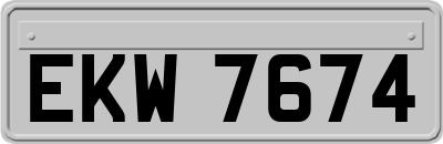 EKW7674