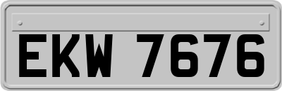 EKW7676