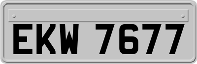 EKW7677