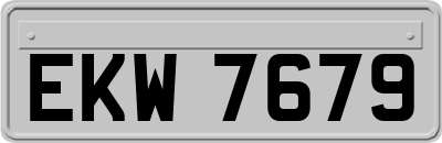 EKW7679