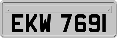 EKW7691