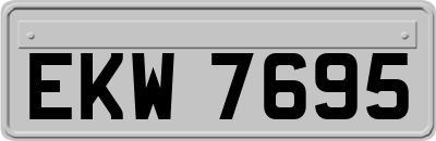 EKW7695
