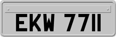 EKW7711