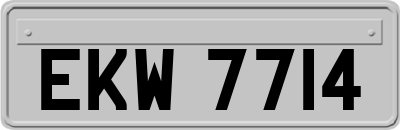 EKW7714