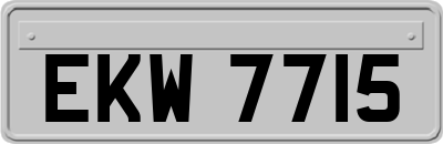 EKW7715