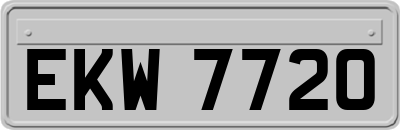 EKW7720