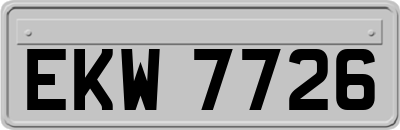 EKW7726