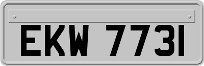 EKW7731