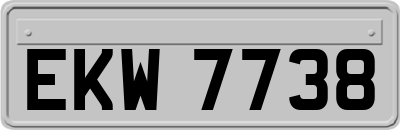 EKW7738