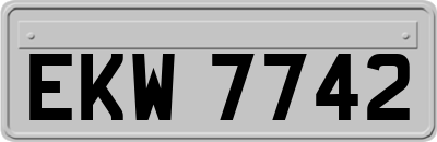 EKW7742