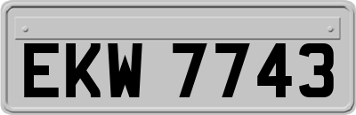 EKW7743