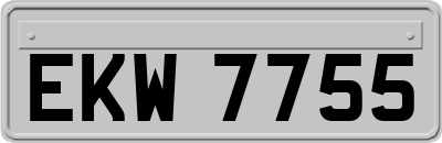EKW7755