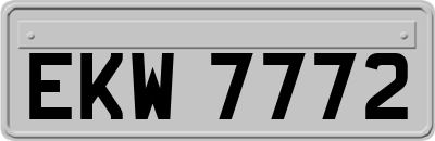 EKW7772