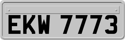 EKW7773