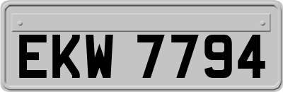 EKW7794