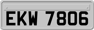 EKW7806