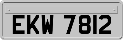EKW7812